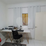 Sobrado à venda com 3 quartos, sendo 1 suíte, em Vila Gomes, São Paulo, SP