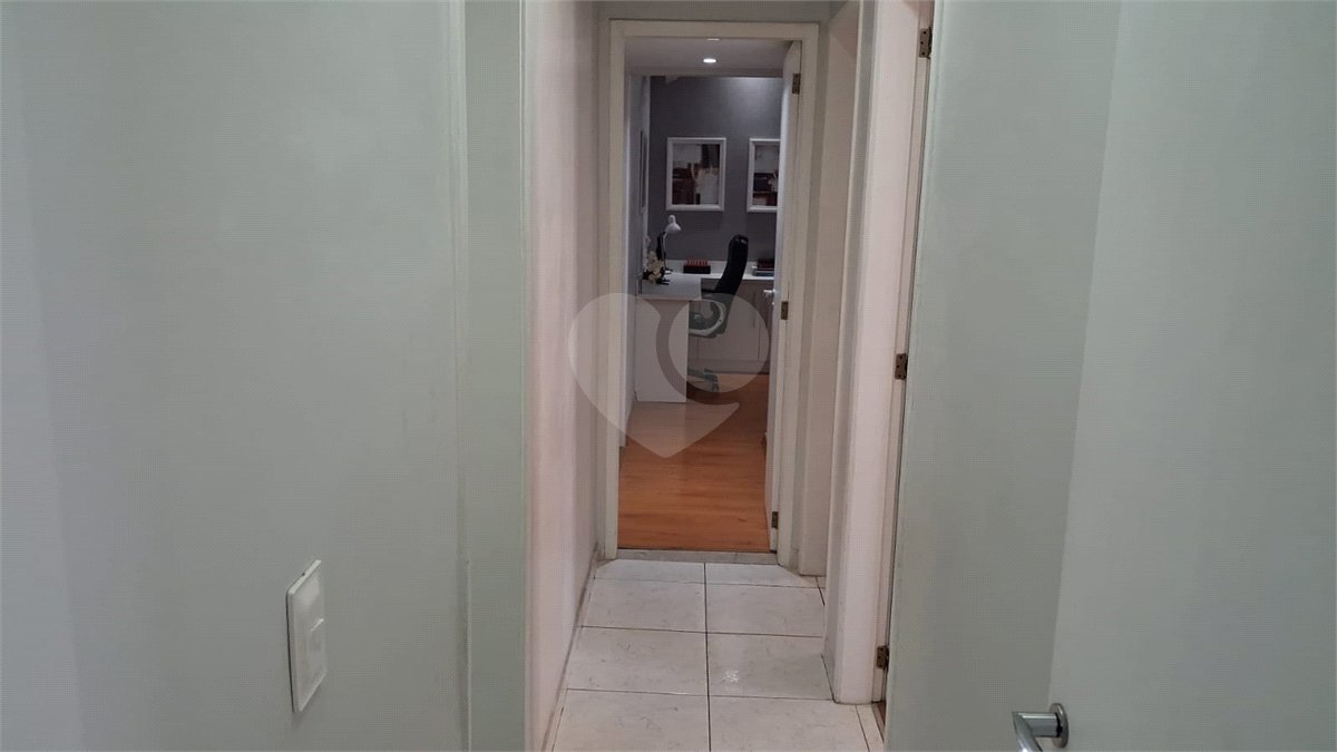 Apartamento à venda com 3 quartos, sendo 1 suíte, em Tijuca, Rio de Janeiro, RJ
