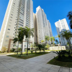 Apartamento à venda com 3 quartos, sendo 1 suíte, no Centro, São Bernardo do Campo, SP