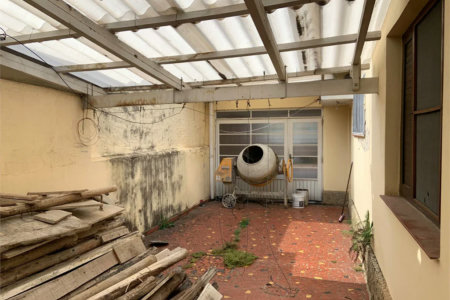 Casa Térrea à venda com 2 quartos em Parque da Lapa, São Paulo, SP