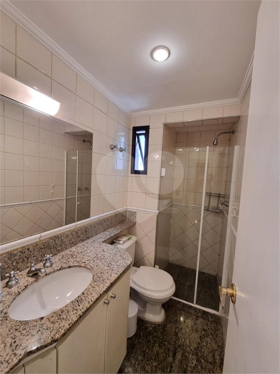 Apartamento à venda com 4 quartos, sendo 2 suítes, em Vila Suzana, São Paulo, SP