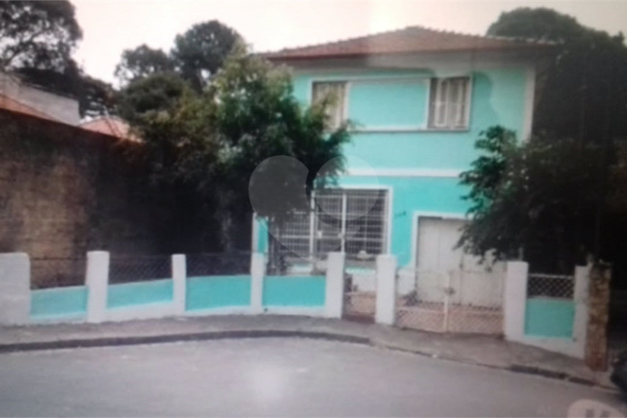Terreno à venda em Vila Isolina Mazzei, São Paulo, SP