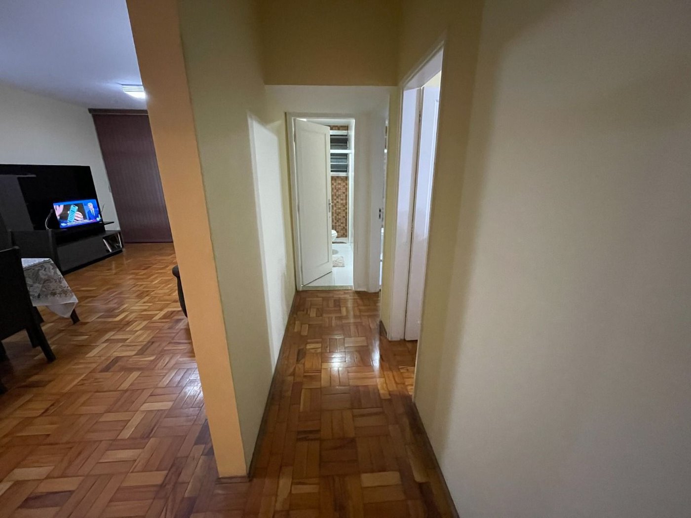 Apartamento com 3 dormitórios à venda, 157 m² por R$ 950.000,00 - Gonzaga - Santos/SP