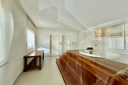 Apartamento para alugar com 2 quartos, sendo 1 suíte, em Pinheiros, São Paulo, SP