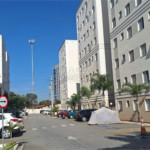 Apartamento à venda com 2 quartos em Jardim São Carlos, Sorocaba, SP