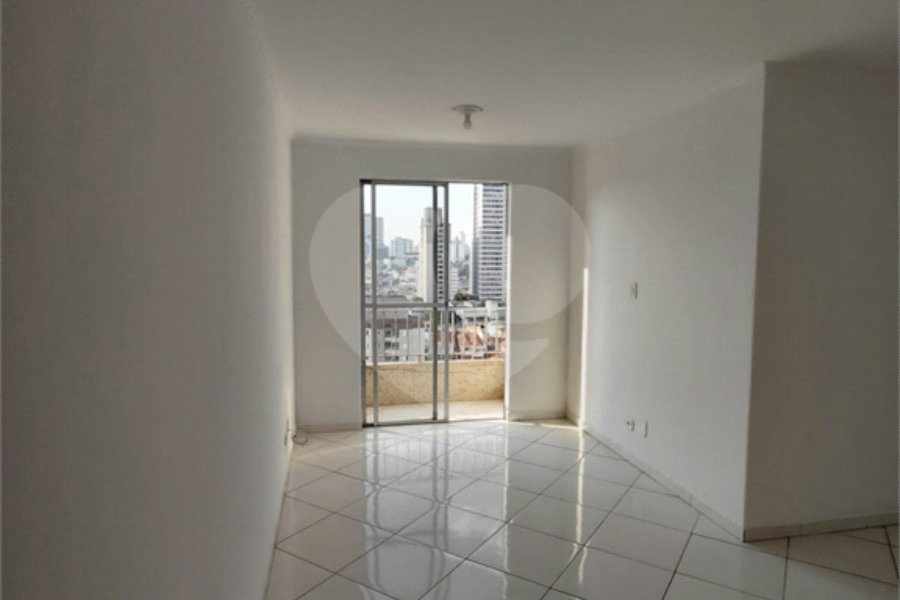 Apartamento à venda com 3 quartos em Parada Inglesa, São Paulo, SP
