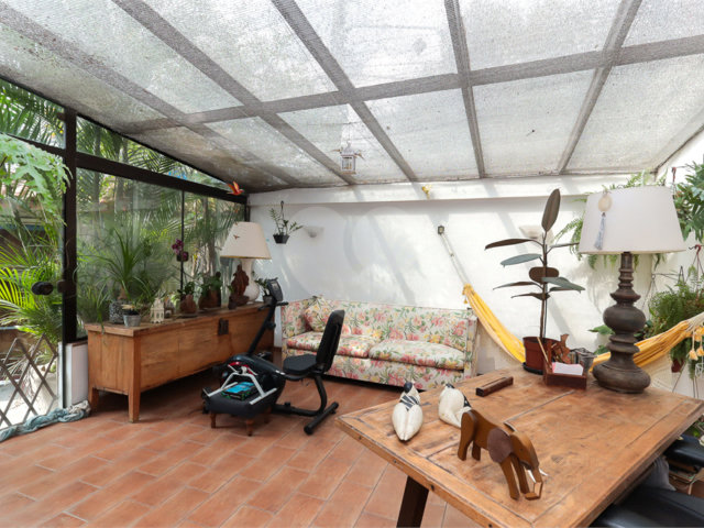 Sobrado à venda com 5 quartos em Alto da Boa Vista, São Paulo, SP
