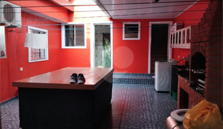 Casa à venda com 4 quartos, sendo 2 suítes, em Vila Santa Margarida, Ferraz de Vasconcelos, SP