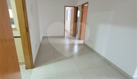 Apartamento à venda com 1 quarto em Vila Mazzei, São Paulo, SP
