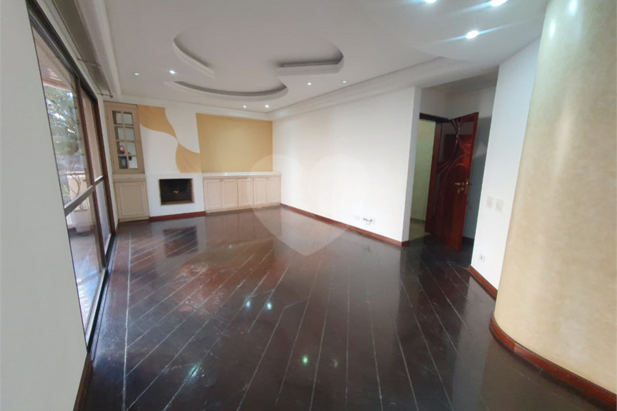 Apartamento à venda com 4 quartos, sendo 2 suítes, em Anália Franco, São Paulo, SP