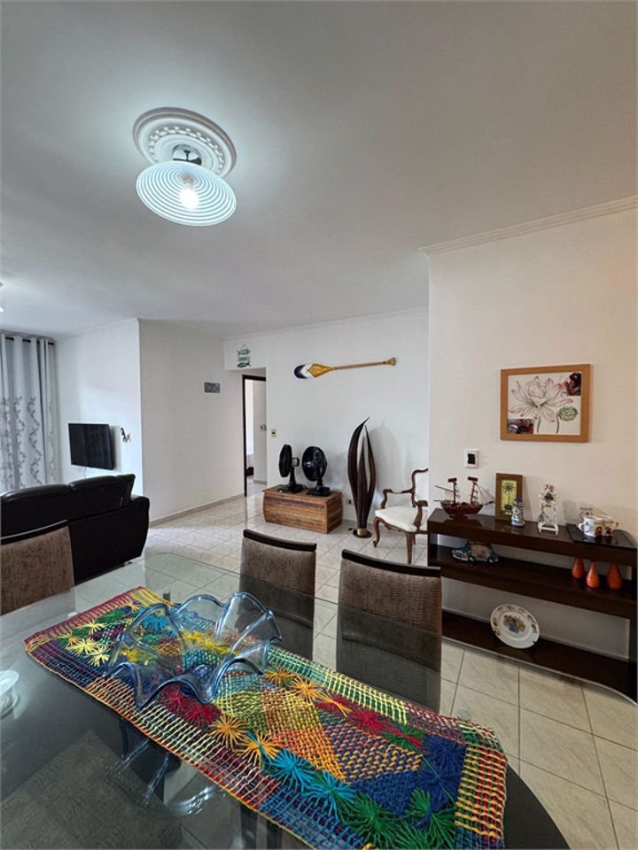 Apartamento Residencial à venda, Tupi, Praia Grande - AP1278.