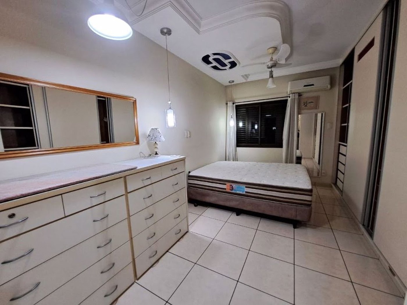 Apartamento Residencial à venda, Boqueirão, Santos - AP0916.