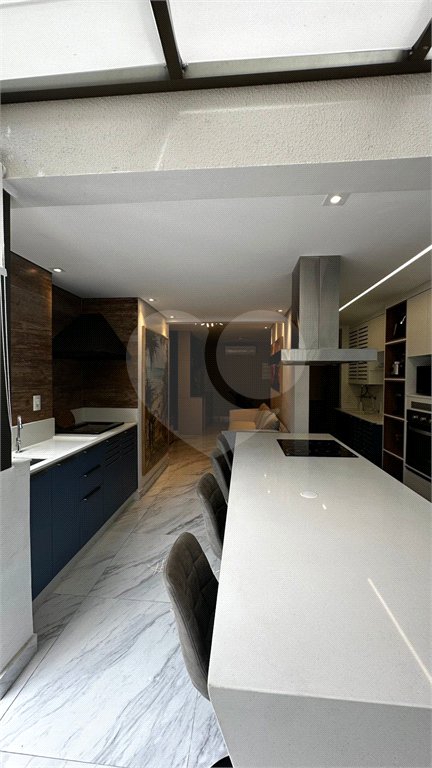 Apartamento à venda com 2 suítes em Mandaqui, São Paulo, SP