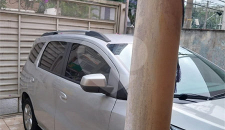 Sobrado à venda com 3 quartos em Ipiranga, São Paulo, SP