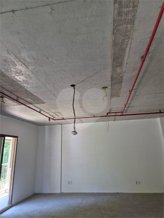 Sala à venda em Valongo, Santos, SP
