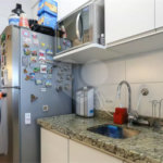 Apartamento à venda com 2 quartos, sendo 1 suíte, em Freguesia do Ó, São Paulo, SP