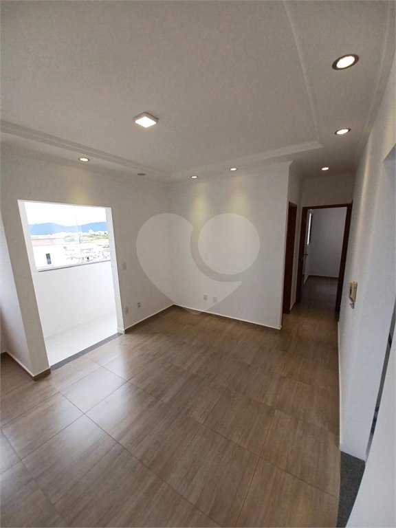 Apartamento à venda com 2 quartos em Vila Brasileira, Mogi das Cruzes, SP