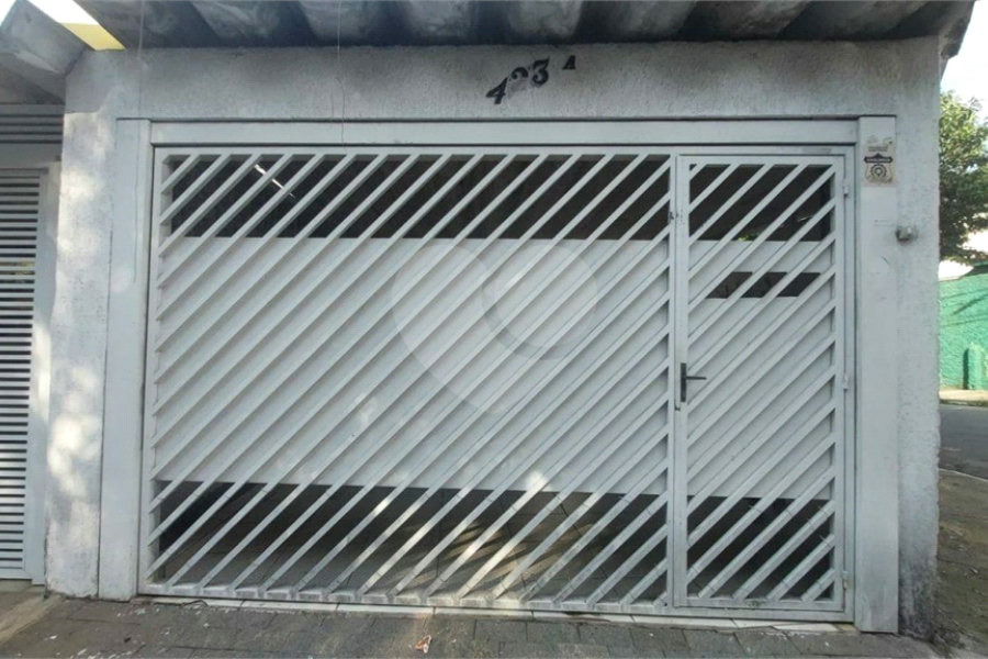 Casa à venda com 3 quartos, sendo 1 suíte,  em Vila Paulista, São Paulo, SP