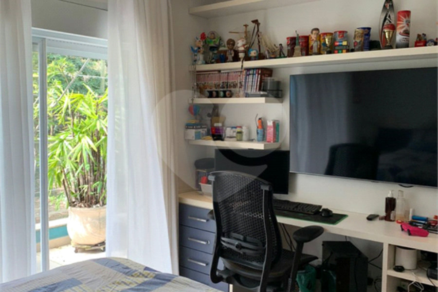 Casa à venda com 4 suítes em Santana, São Paulo, SP