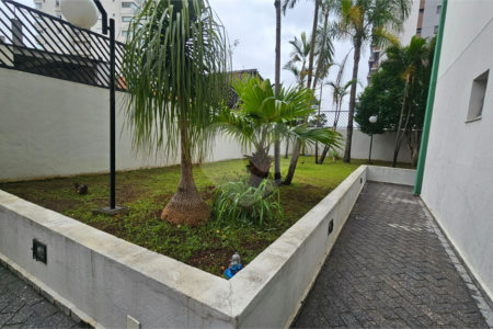 Apartamento à venda com 3 quartos em Tatuapé, São Paulo, SP