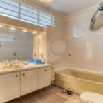 Casa à venda ou para alugar com 3 quartos, sendo 1 suíte,  em Brooklin Velho, São Paulo, SP