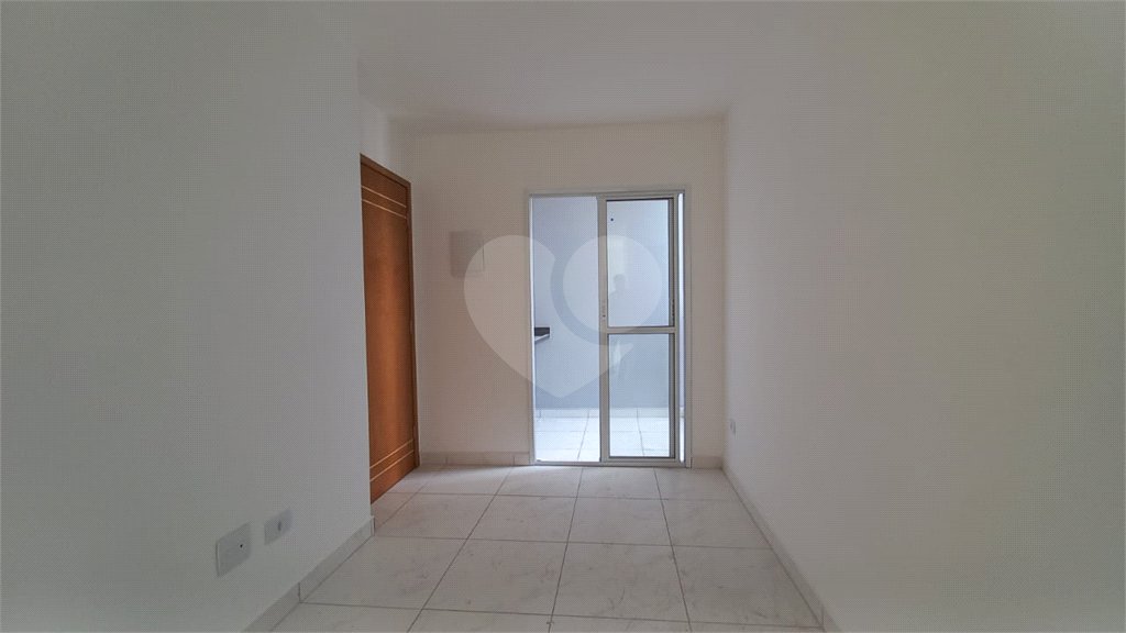 Apartamento à venda com 2 quartos em Vila Mazzei, São Paulo, SP