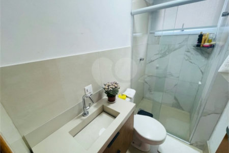 Apartamento à venda com 2 quartos em Ponte Alta, Valinhos, SP