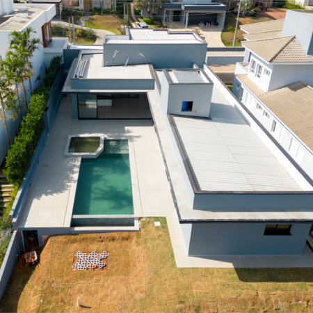 Casa à venda com 4 suítes em Loteamento Parque Chapada de Itu, Itu, SP
