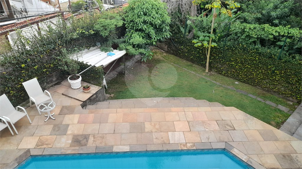 Casa Térrea à venda com 4 suítes em Tucuruvi, São Paulo, SP
