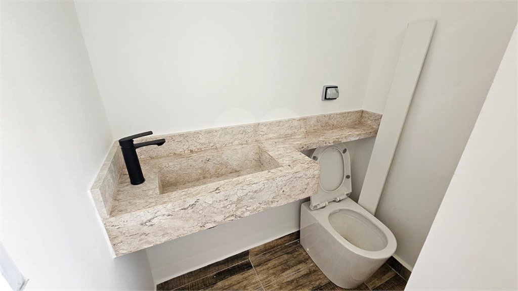 Apartamento à venda com 1 suíte em Moema, São Paulo, SP