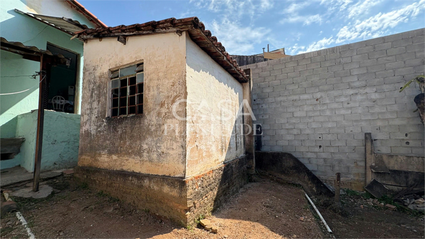 Casa Térrea à venda com 2 quartos em Jardim Guadalajara, Sorocaba, SP