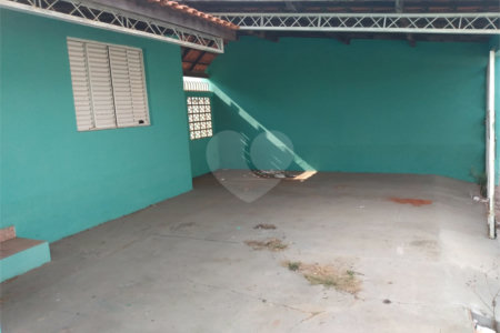 Casa à venda com 2 quartos em Vila Vendramini, Itapetininga, SP