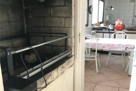 Apartamento à venda com 3 quartos, sendo 1 suíte,  em Jardim Ampliação, São Paulo, SP