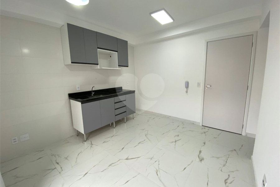 Apartamento à venda com 2 quartos em Parada Inglesa, São Paulo, SP