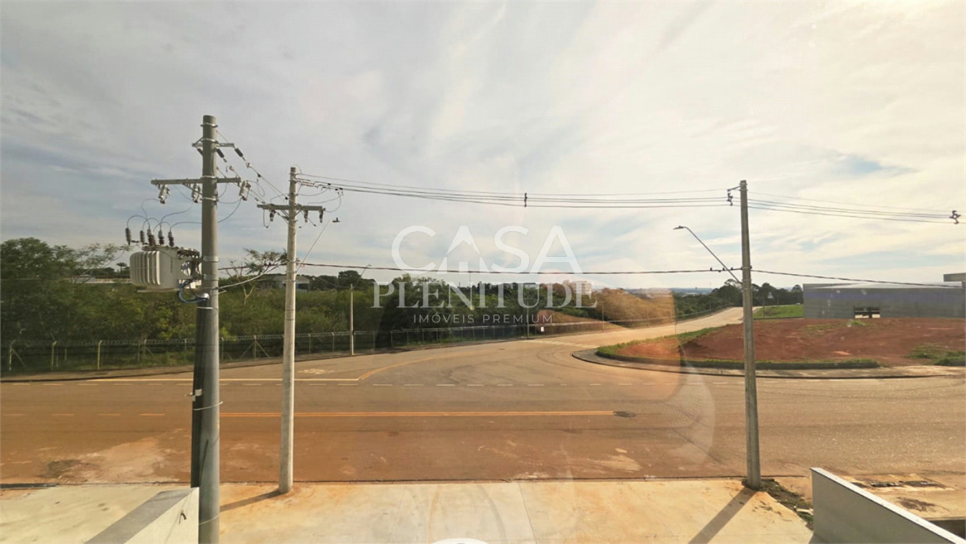 Barracão à venda ou para alugar em Iporanga, Sorocaba, SP