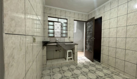 Casa à venda com 2 quartos em Jardim Presidente Dutra, Guarulhos, SP