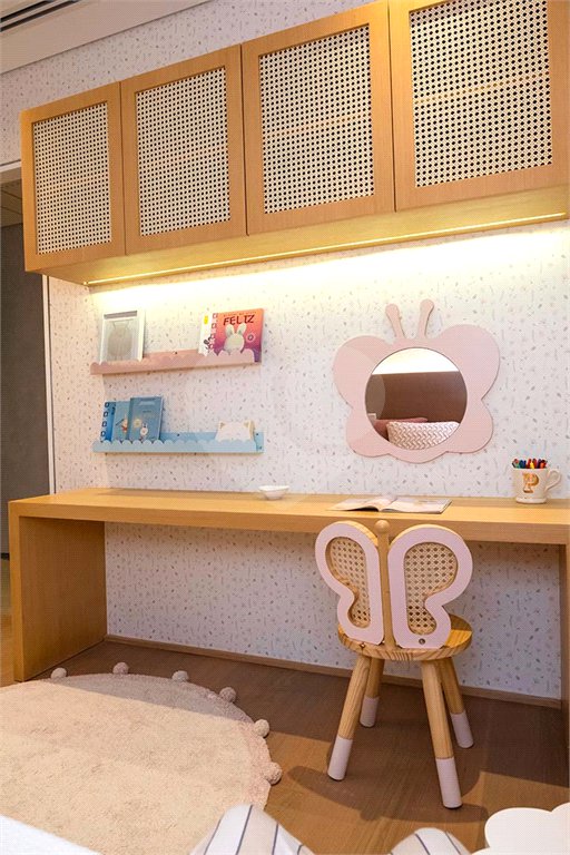 Apartamento à venda com 2 quartos, sendo 1 suíte, em Pinheiros, São Paulo, SP