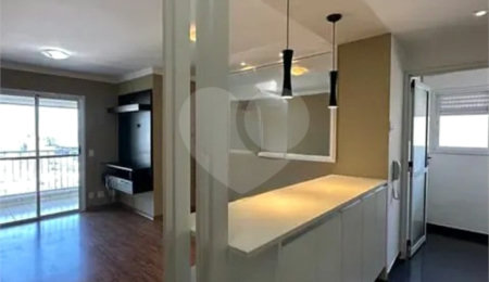 Apartamento à venda com 3 quartos, sendo 1 suíte,  em Vila Prel, São Paulo, SP