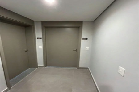 Studio à venda com 1 quarto em Brooklin Paulista, São Paulo, SP