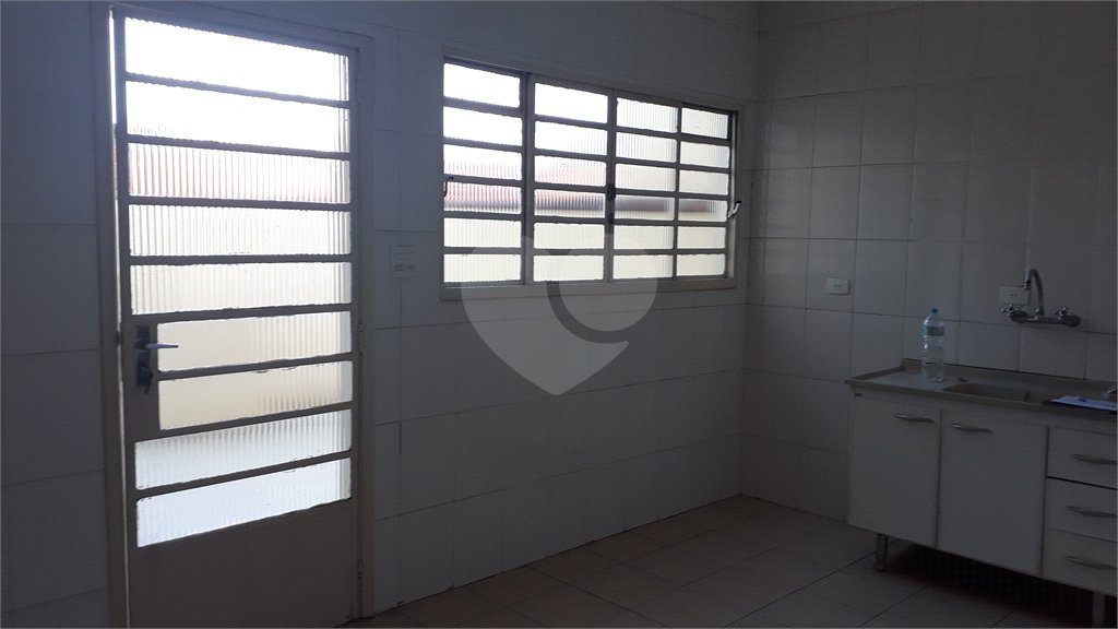 Casa à venda com 4 quartos em Santana, São Paulo, SP