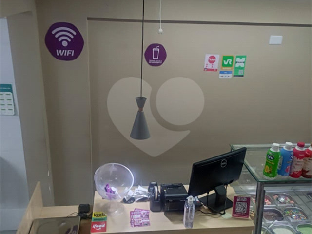 Salão Comercial para alugar em Mandaqui, São Paulo, SP