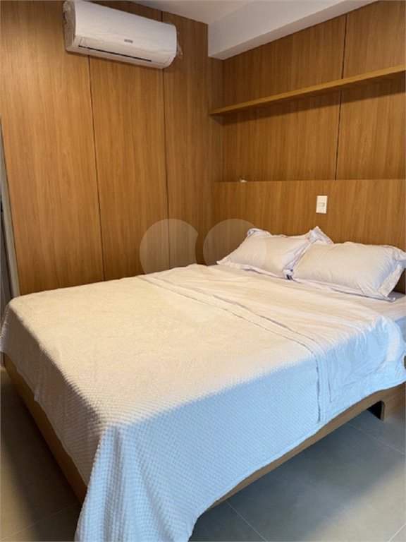 Studio à venda com 1 suíte em Jardim América, São Paulo, SP
