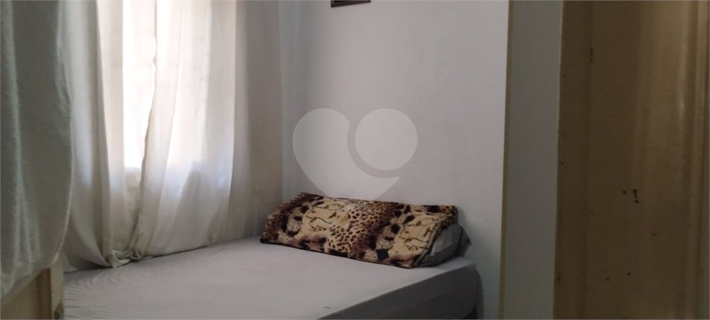 Casa à venda com 3 quartos em Parada Inglesa, São Paulo, SP