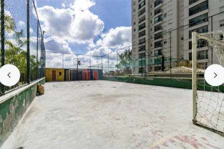 Cobertura à venda com 2 quartos, sendo 1 suíte, em Vila Suzana, São Paulo, SP