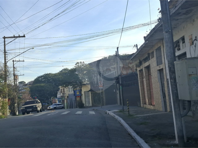 Terreno à venda em Casa Verde, São Paulo, SP