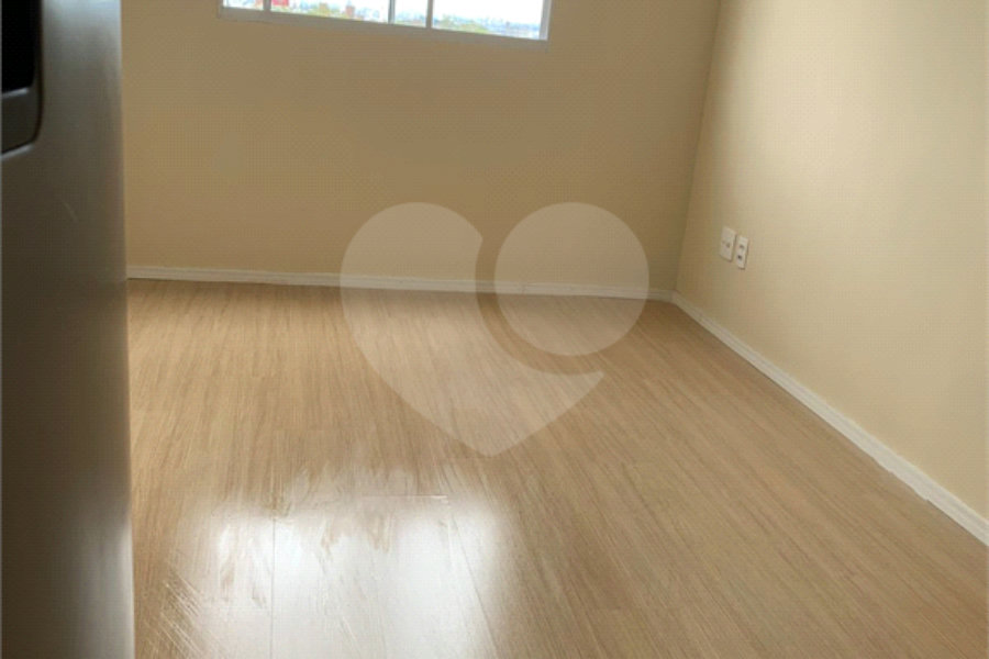 Apartamento à venda com 2 quartos em Horto Florestal, São Paulo, SP