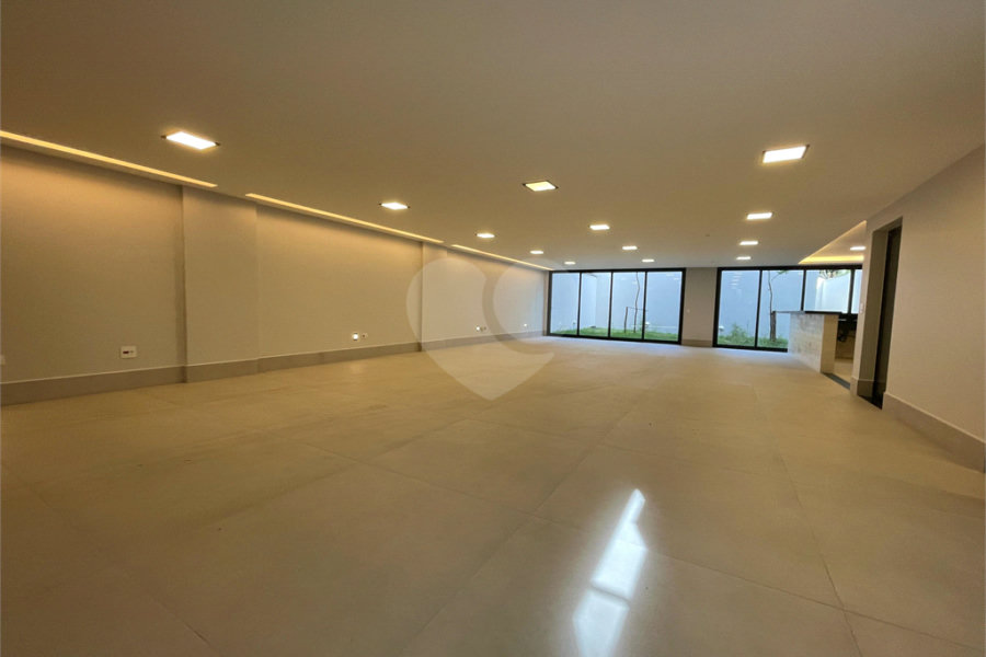 Casa à venda com 3 suítes no condomínio Cond Gafisa, São Paulo - SP