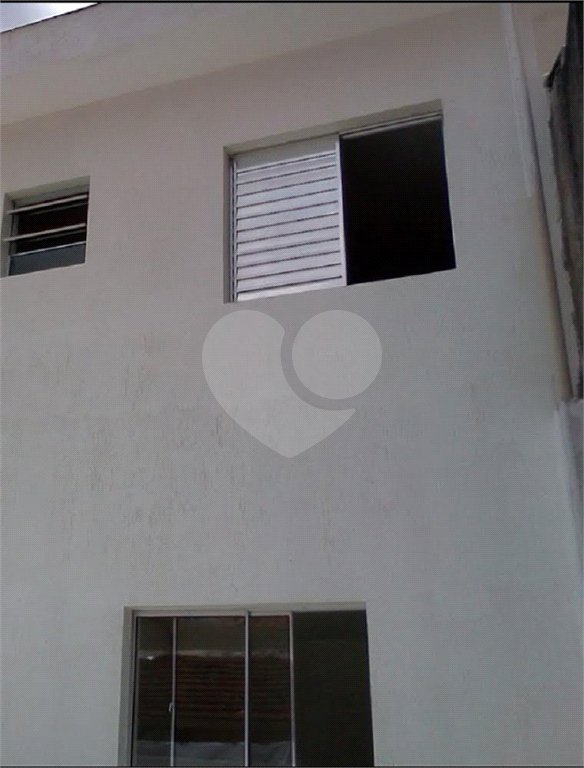 Sobrado à venda com 5 quartos, sendo 2 suítes, em Santana, São Paulo, SP