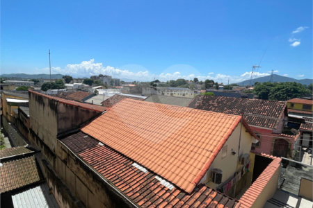 Apartamento para alugar com 2 quartos em Campo Grande, Rio de Janeiro, RJ