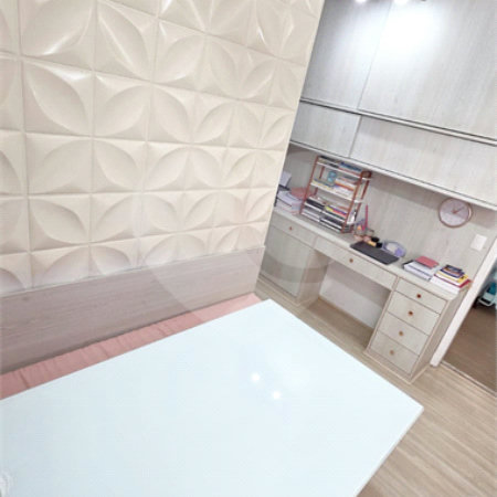 Apartamento à venda com 3 quartos, sendo 1 suíte, em Cézar de Souza, Mogi das Cruzes, SP